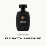 Perfume Contratipo Inspirado em Floratta Sapphire