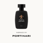 Perfume Contratipo Inspirado em Portinari