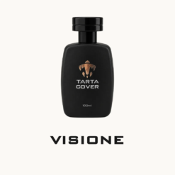 Frasco do Perfume Masculino Visione Tarta Cover Perfumes